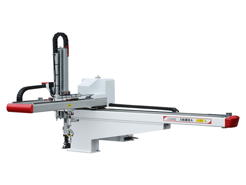 LK系列 - 單軸單臂機械手